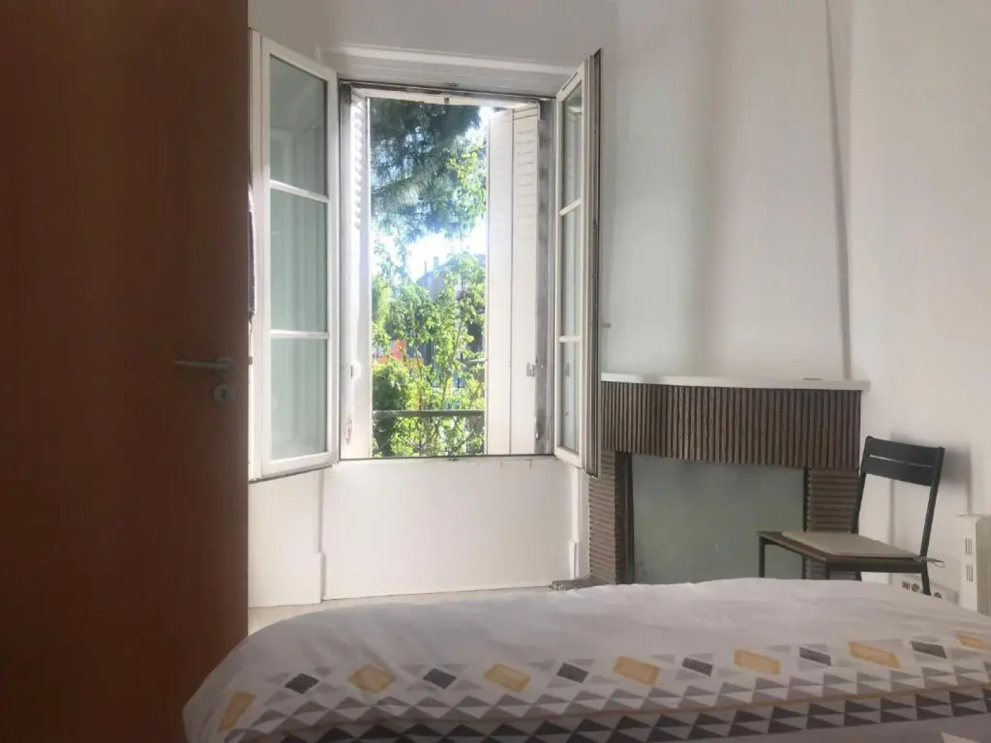 Résidence Banlieue Parisienne Neuilly