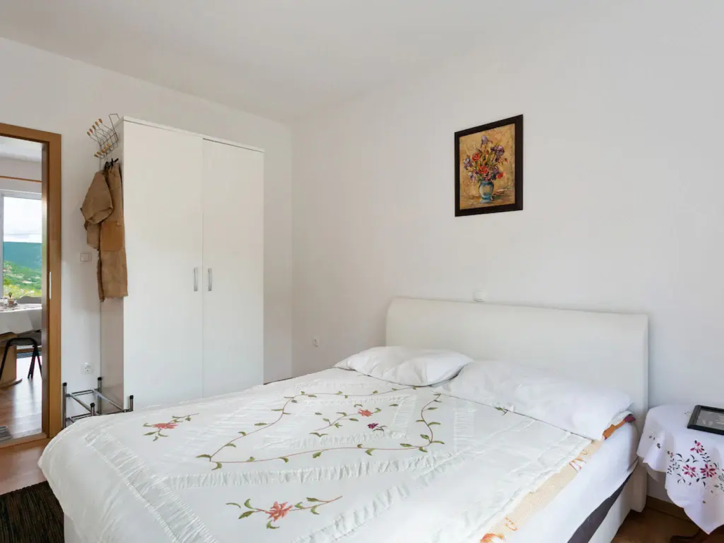 Home Near Red Lake in Ricice