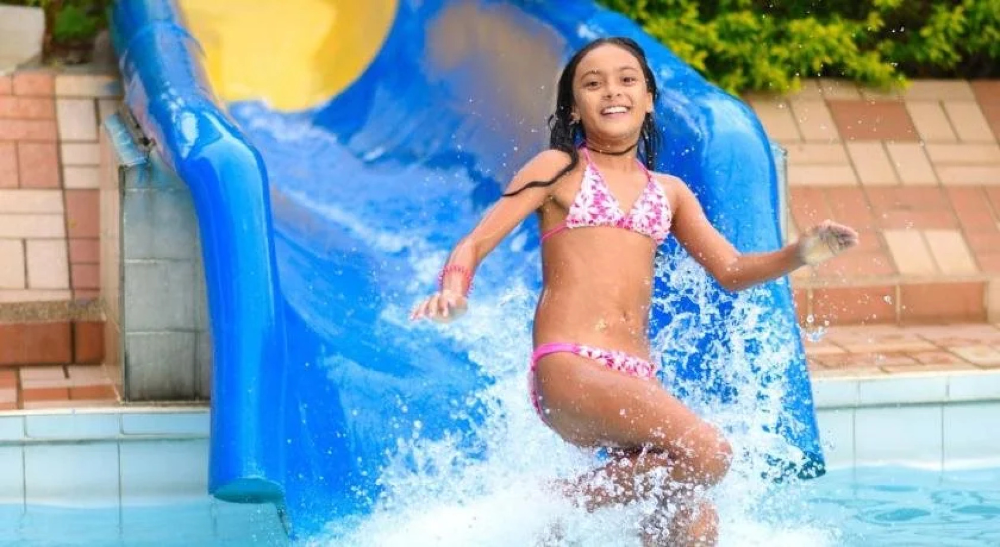 Hotel Toboganes de Melgar