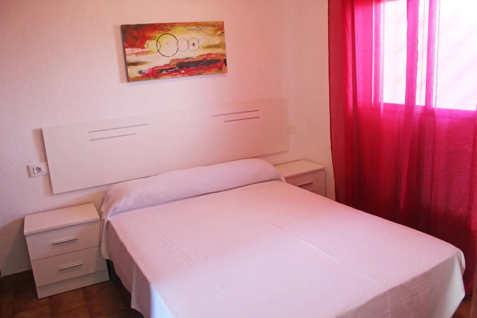 Apartamentos Peñíscola Playa