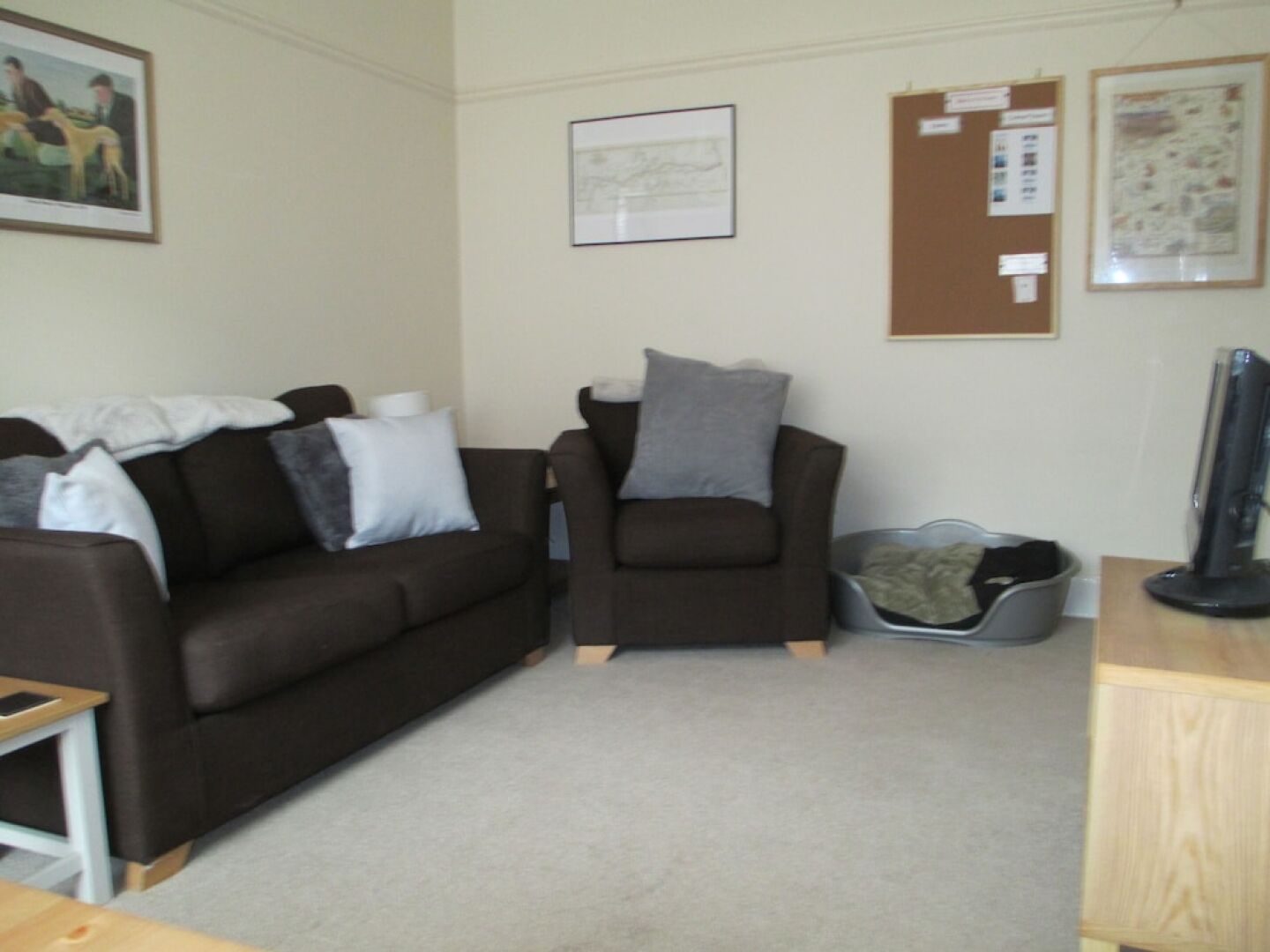 Edwin Haven Bed & Breakfast