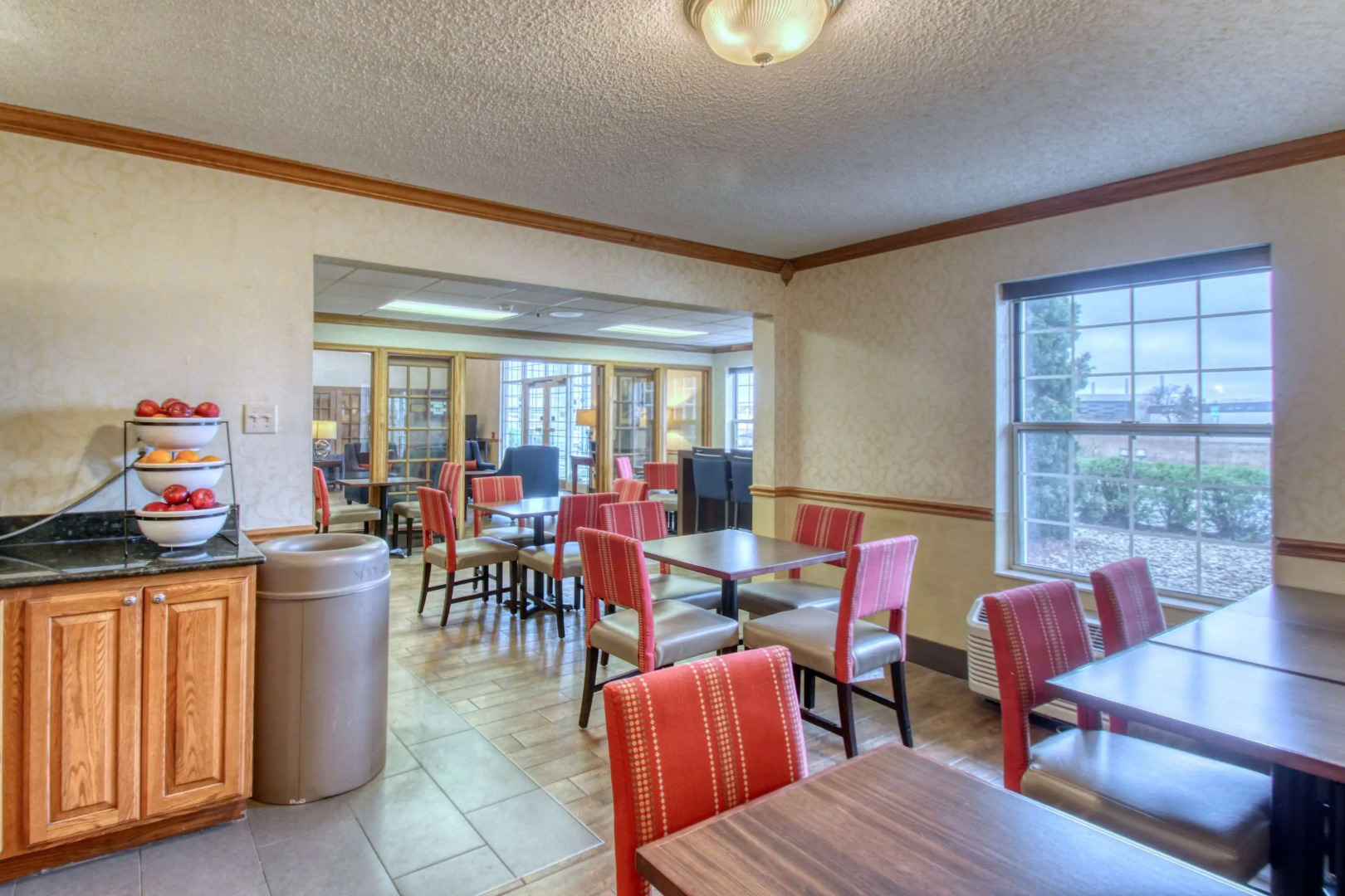 Comfort Inn Fond Du Lac