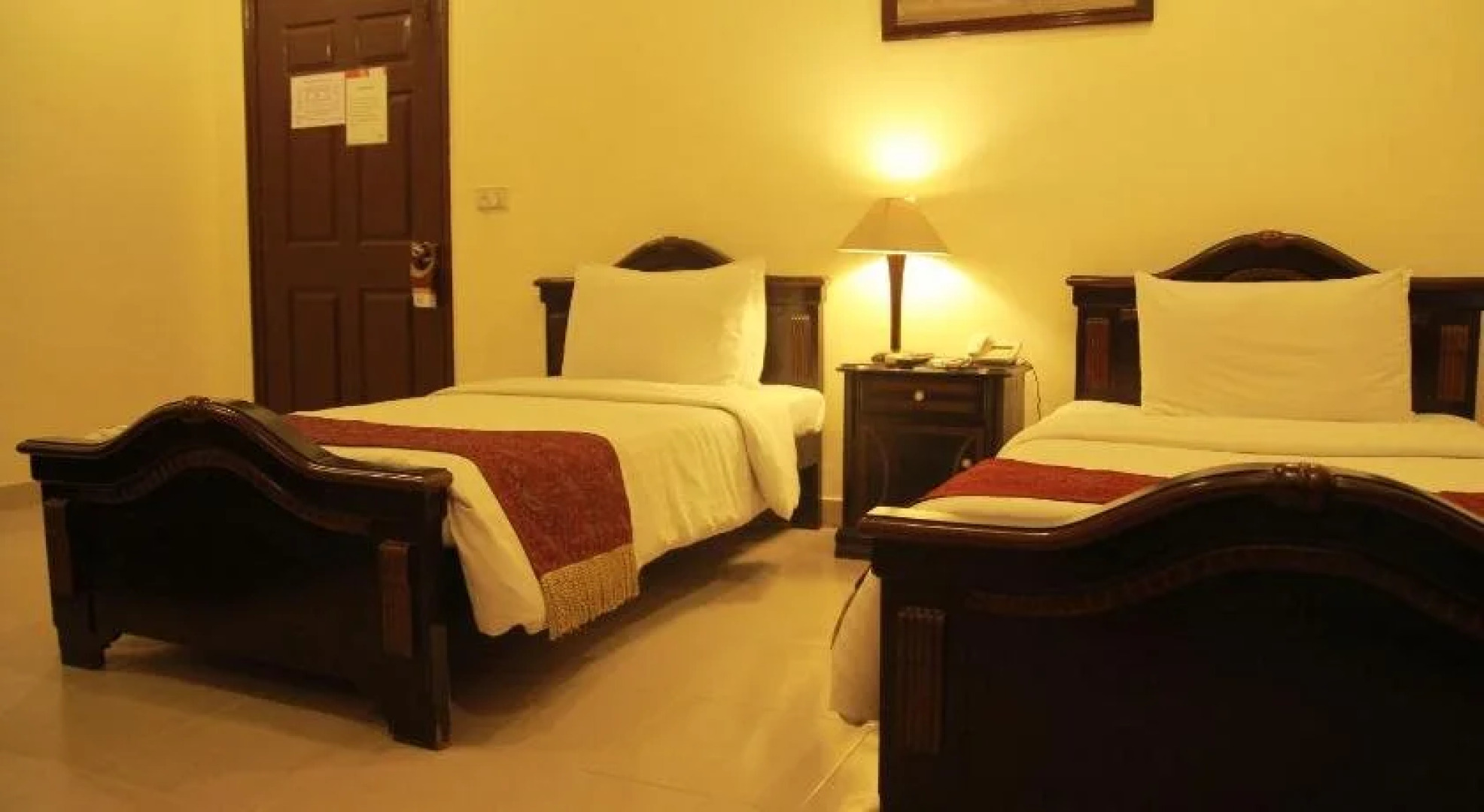 Hotel One Lalazar Multan