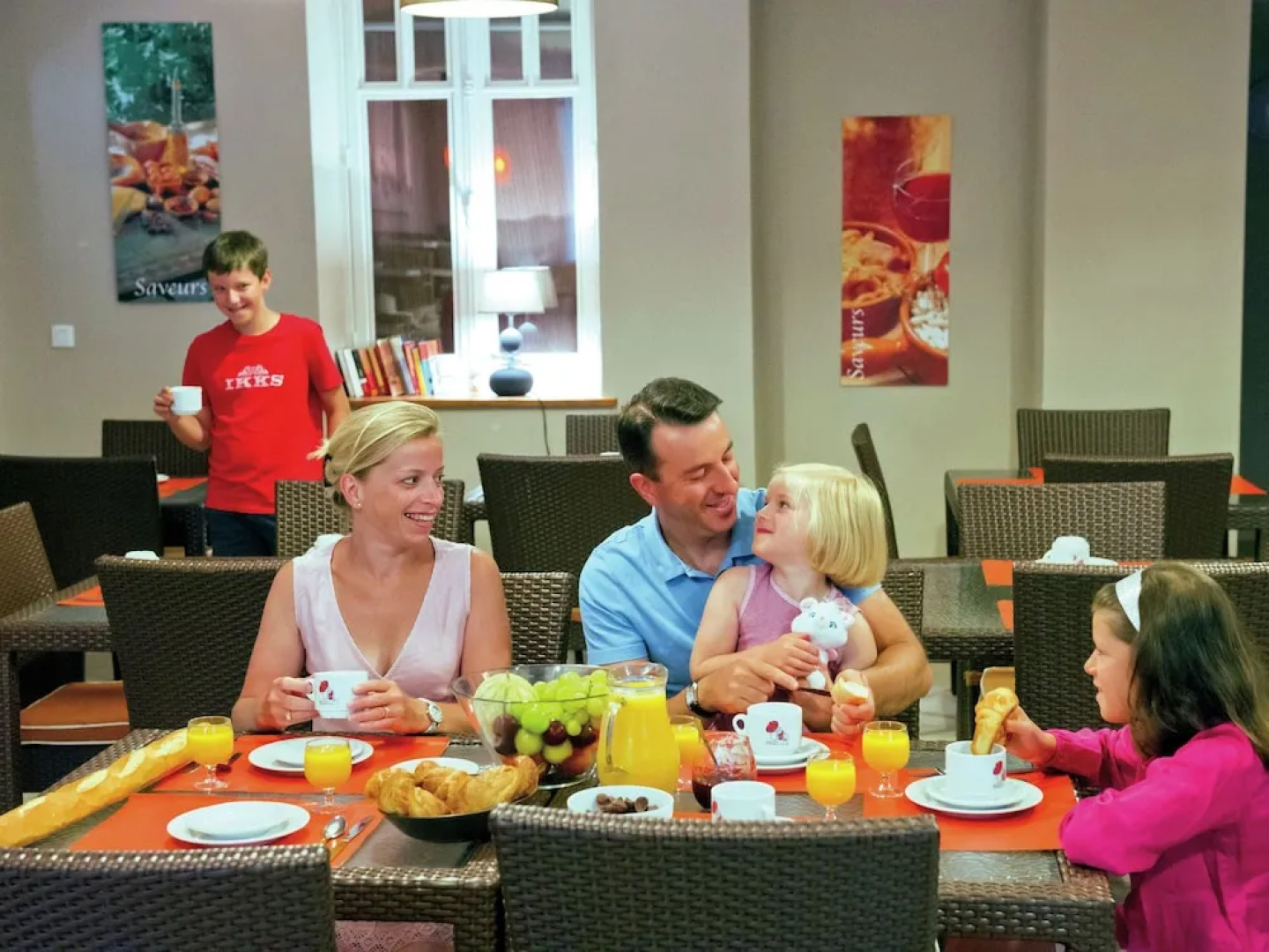 Dignified Apartment With Dishwasher and Near Canal du Midi