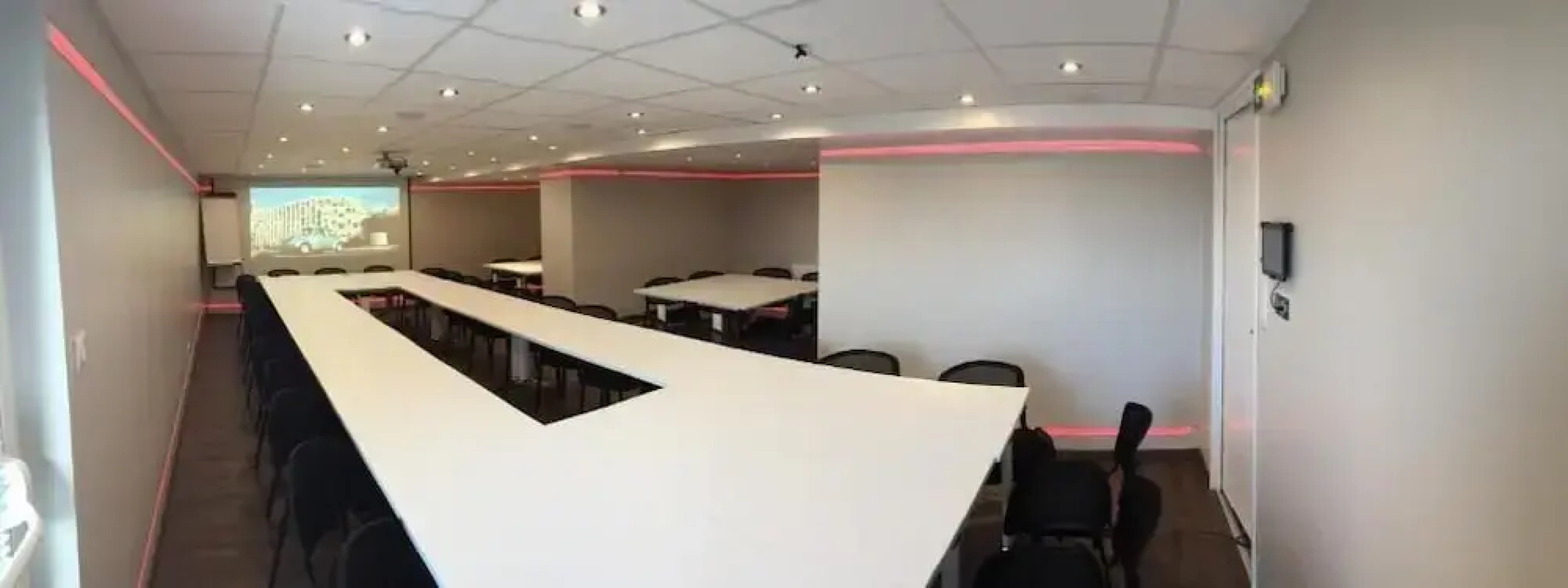 Logis Hôtel Spa Chez Camillou