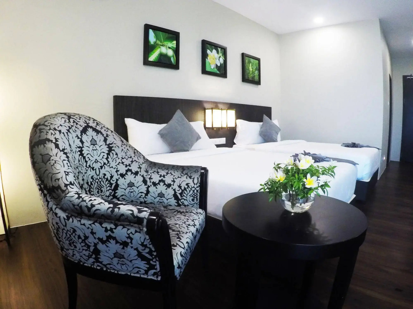 Samalaju Resort Hotel