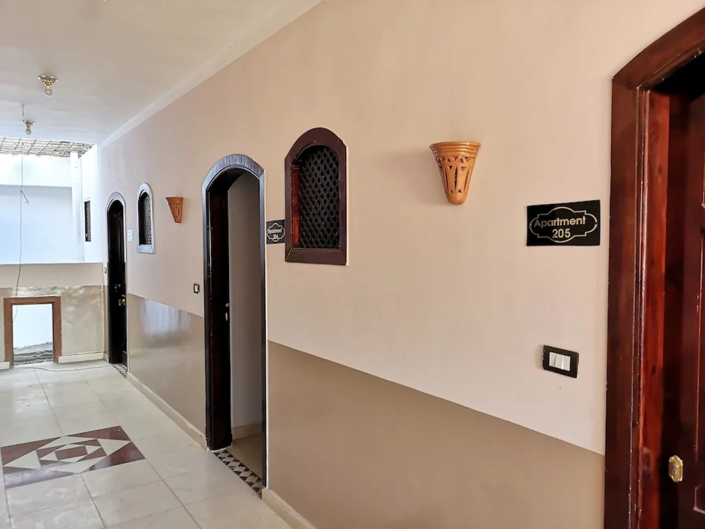 Luxor Bella Vista Apartments