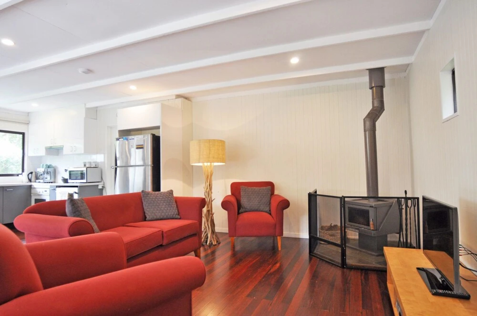 Gumnut Cottage - Free Wifi & Foxtel