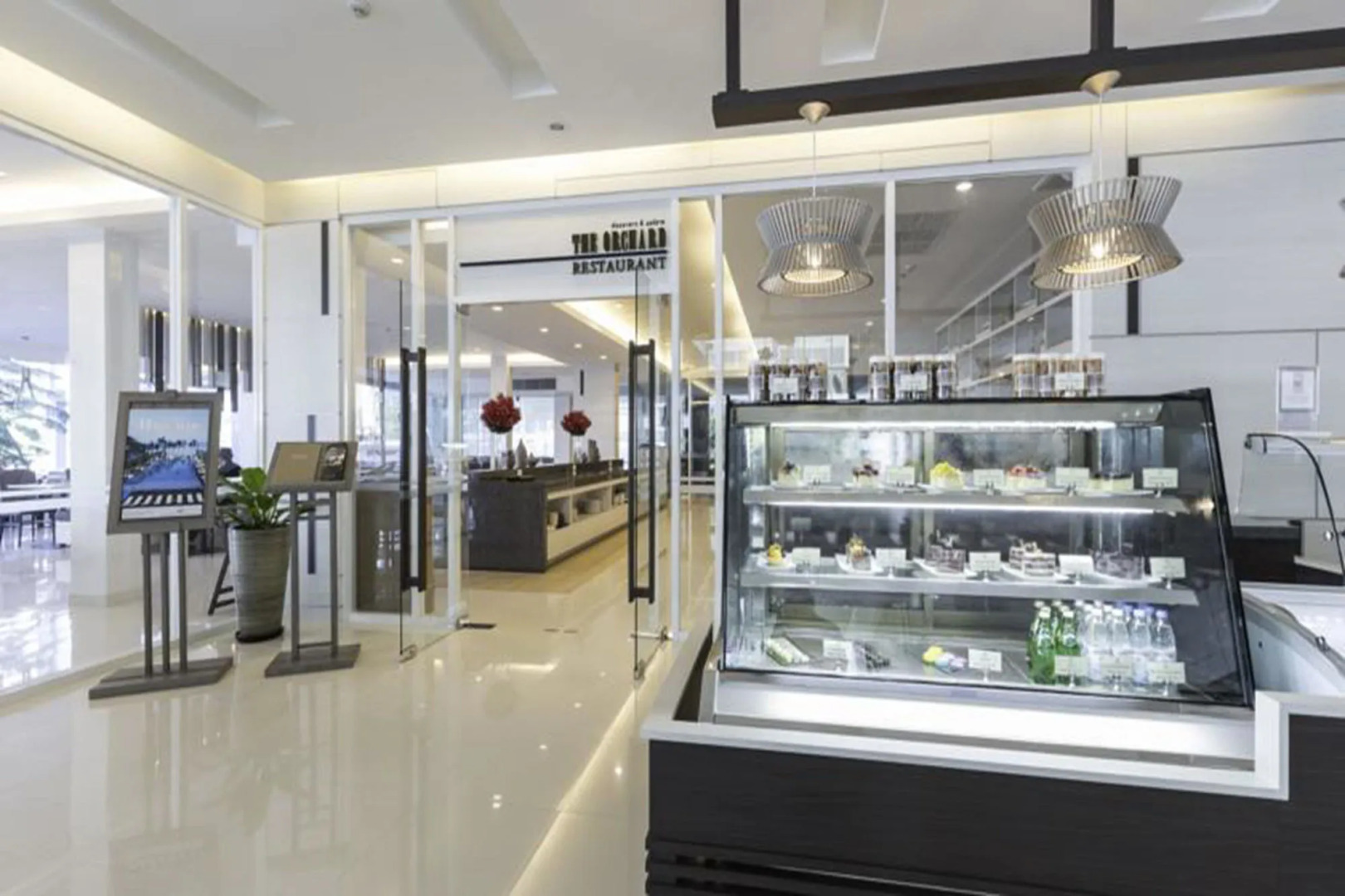 Kantary Hotel & Serviced Apartments Amata, Bangpakong