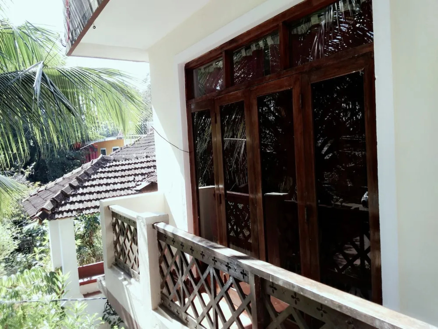 Braganza Guest House