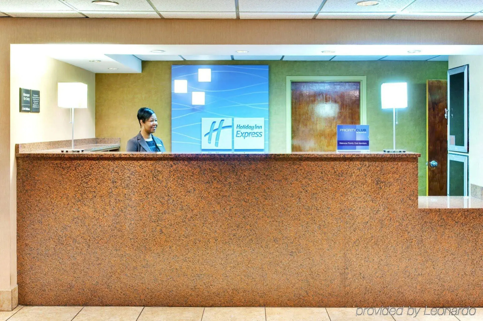 Holiday Inn Express Memphis Medical Center Midtown by IHG