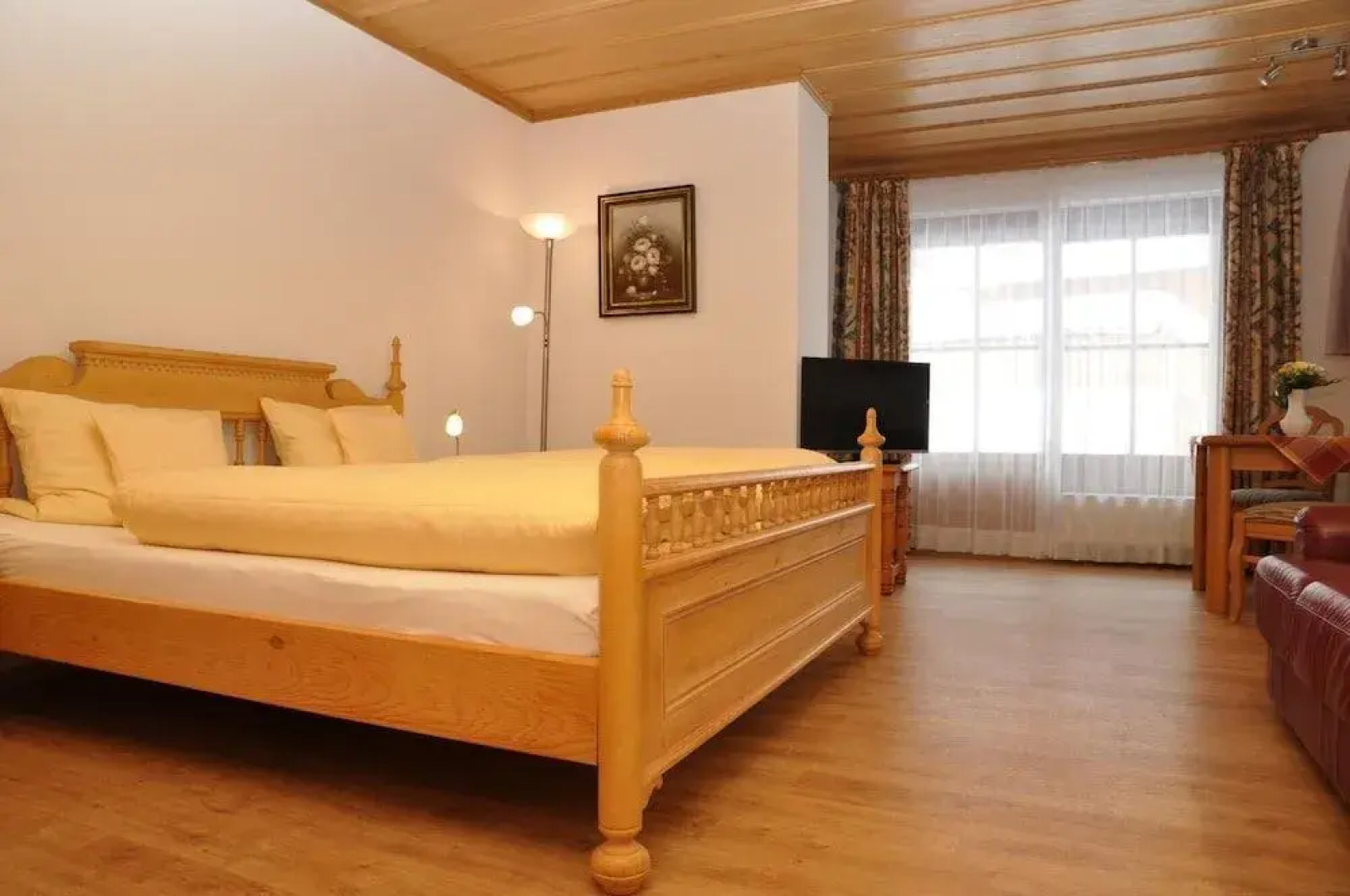 Gästehaus Gritscher