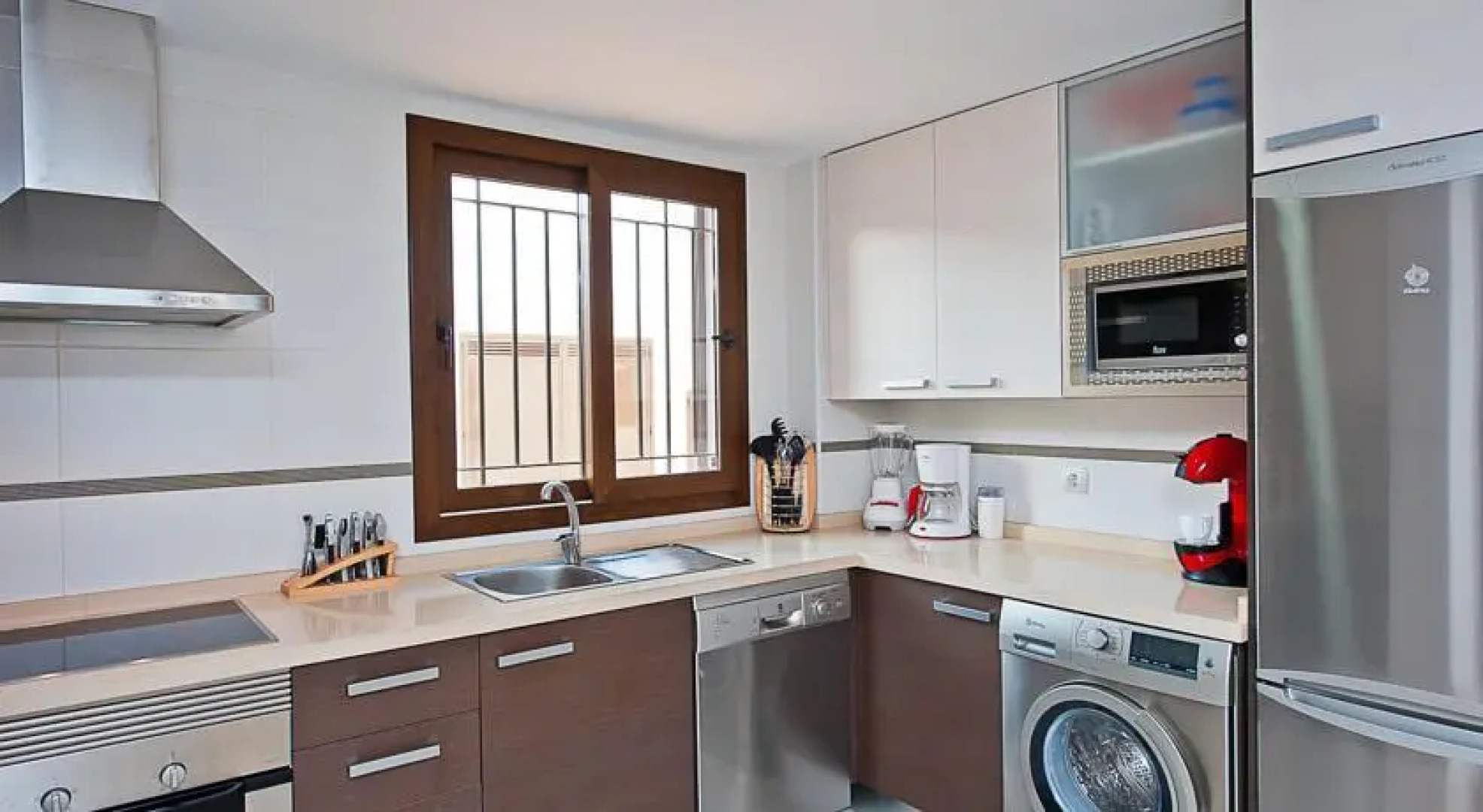 Townhouse San Juan de los Torres