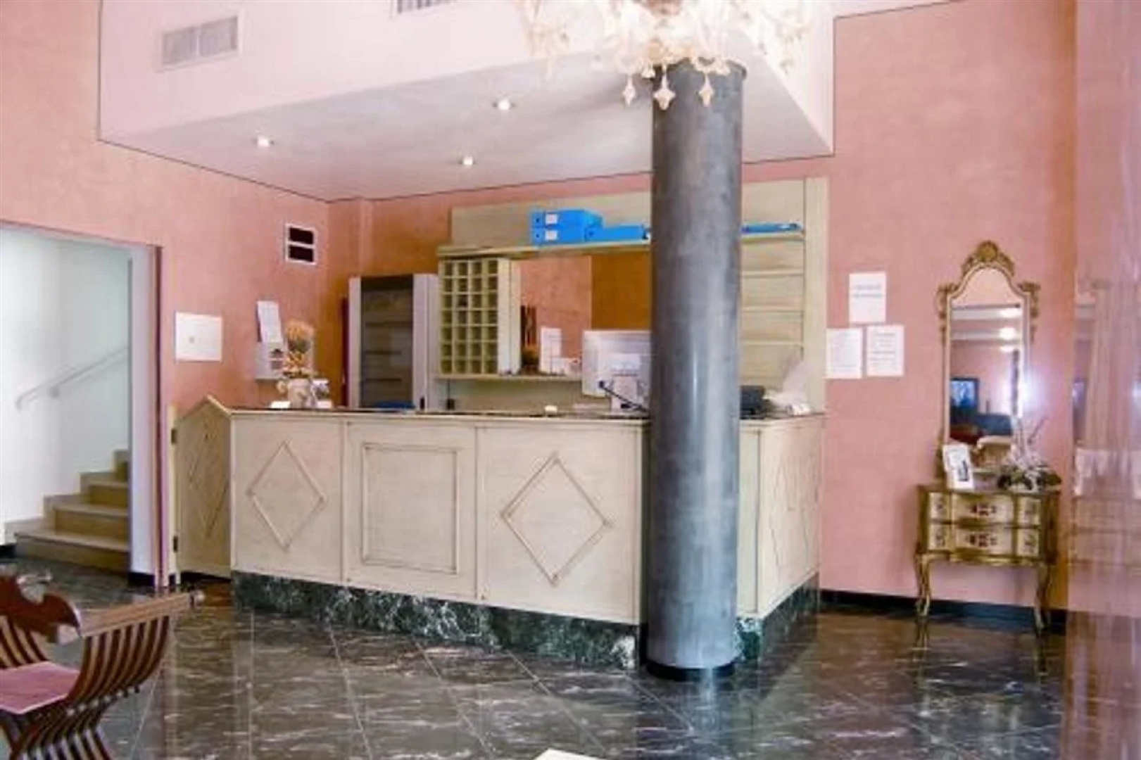 Hotel Altieri