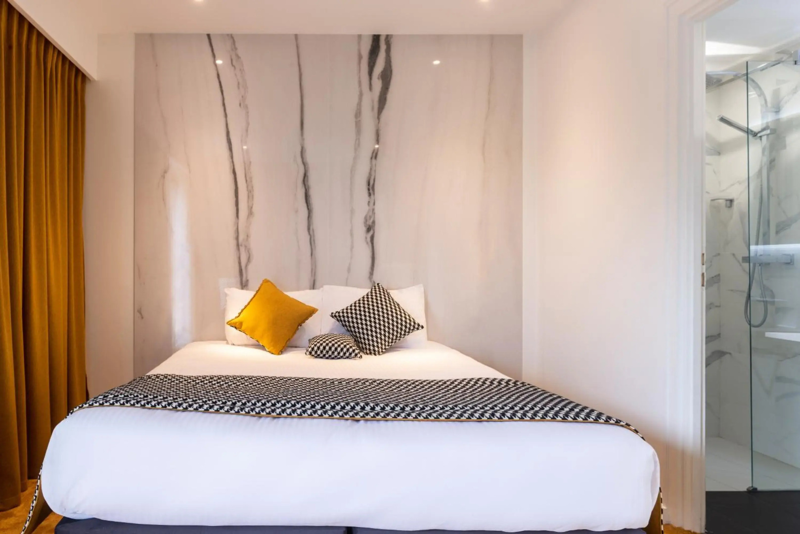 Hôtel d’Angleterre Rouen Centre