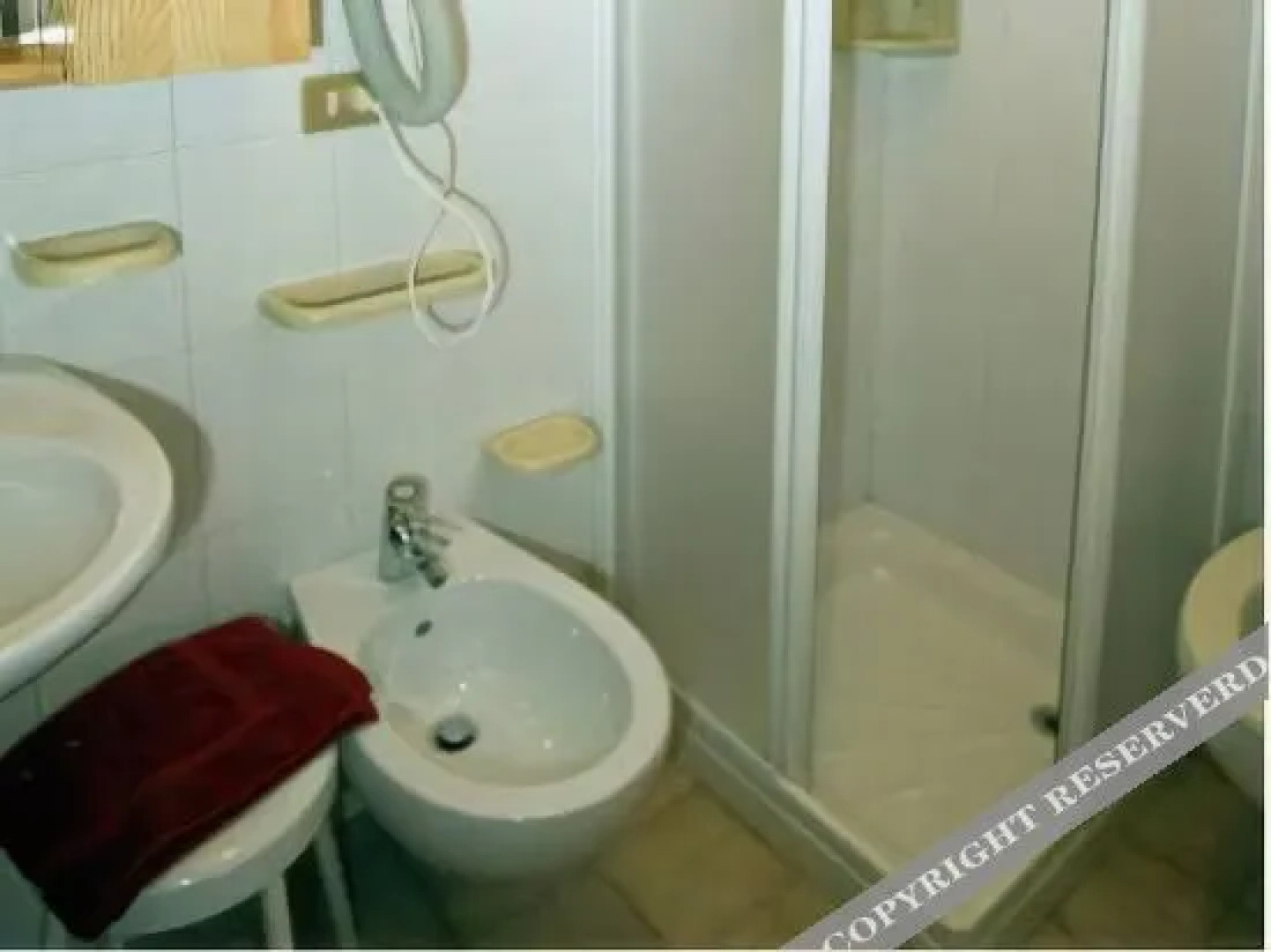 Albergo Garni Barancio