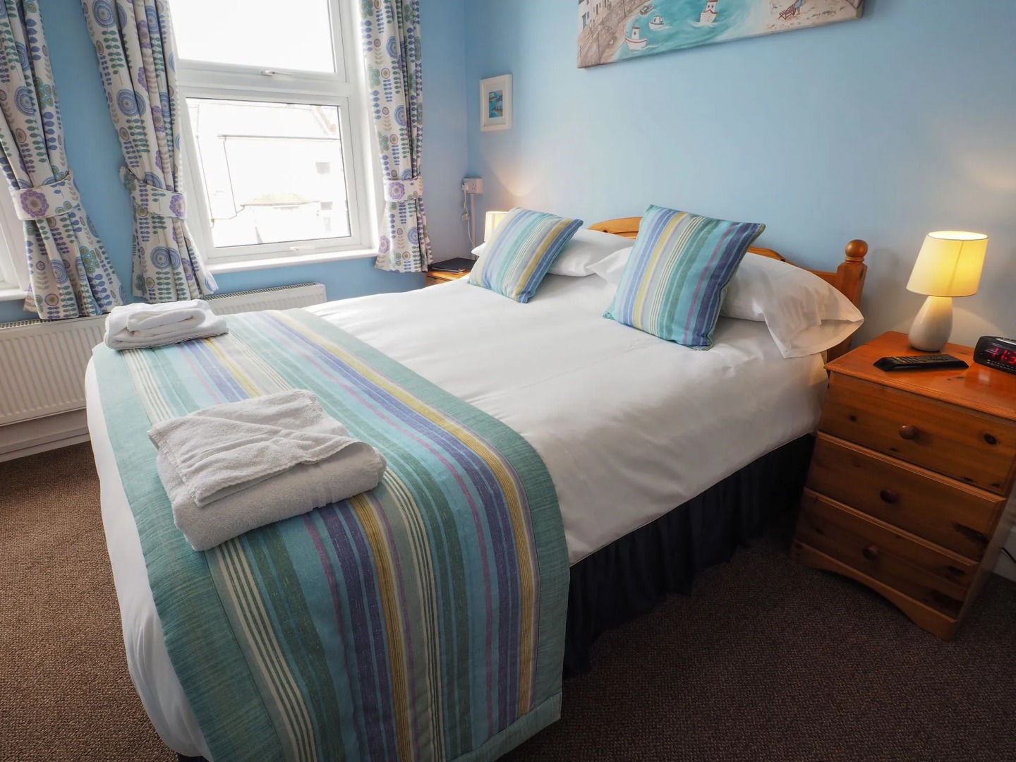 Bay Lodge Guest House