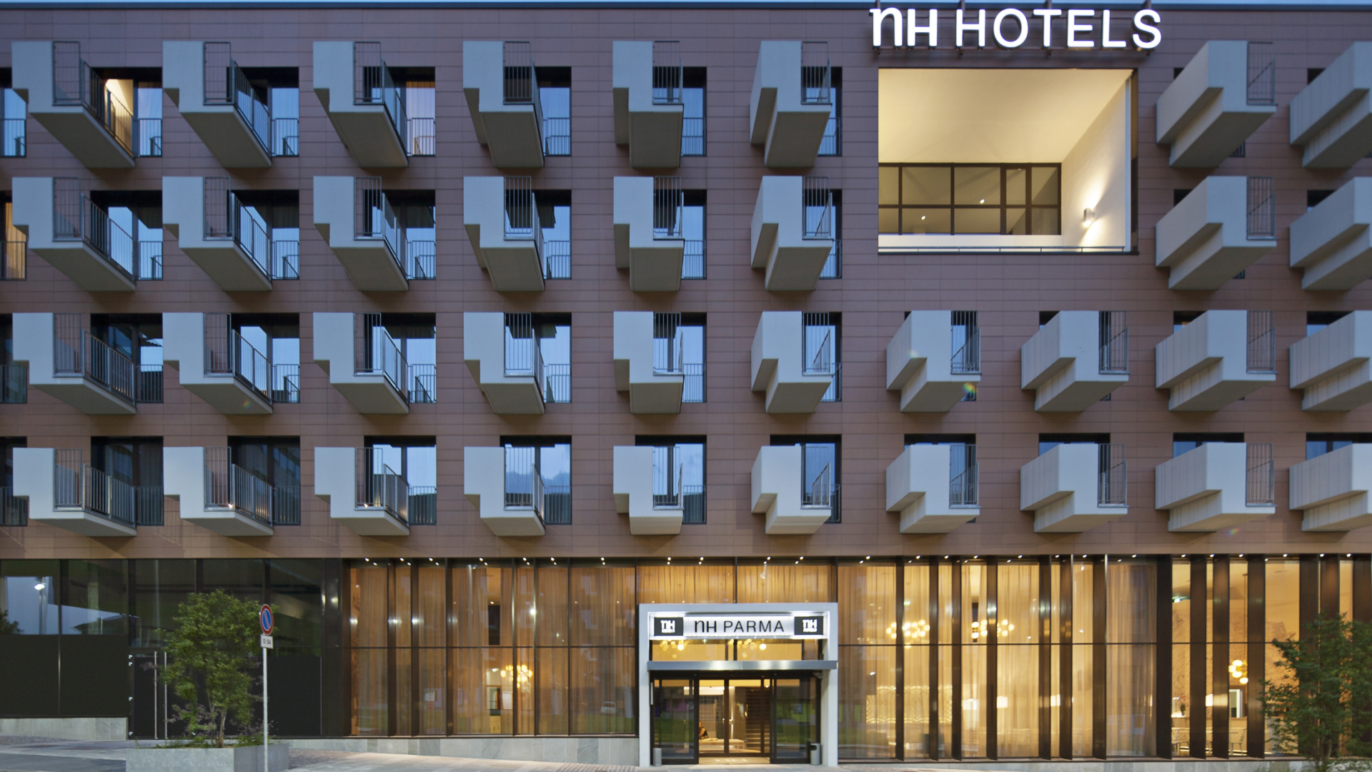 NH Parma