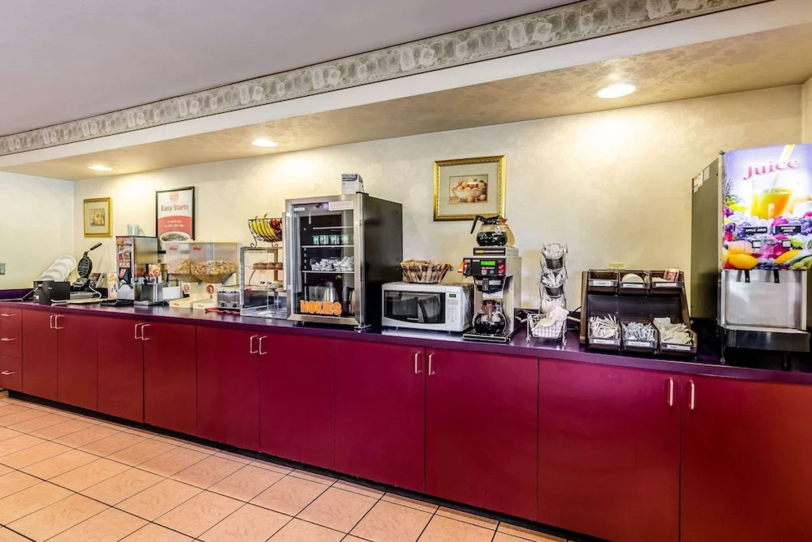 Econo Lodge Christiansburg