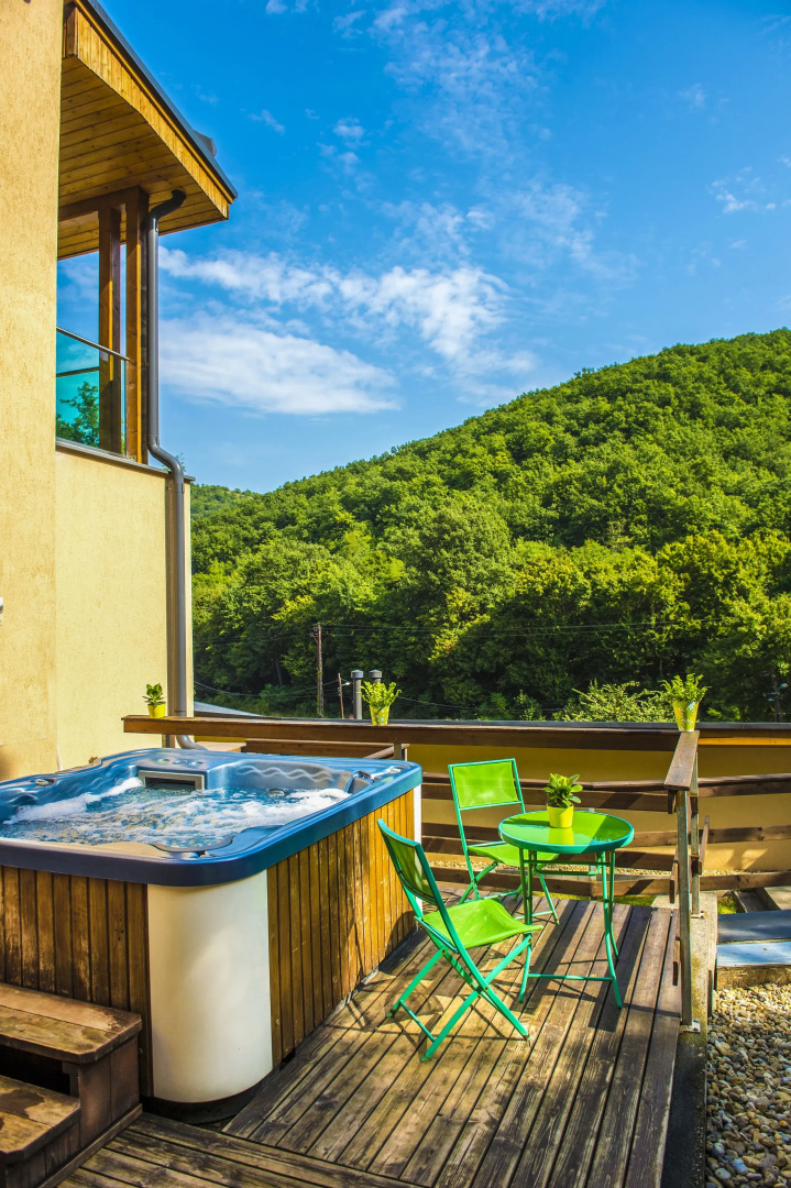 Patak Park Hotel