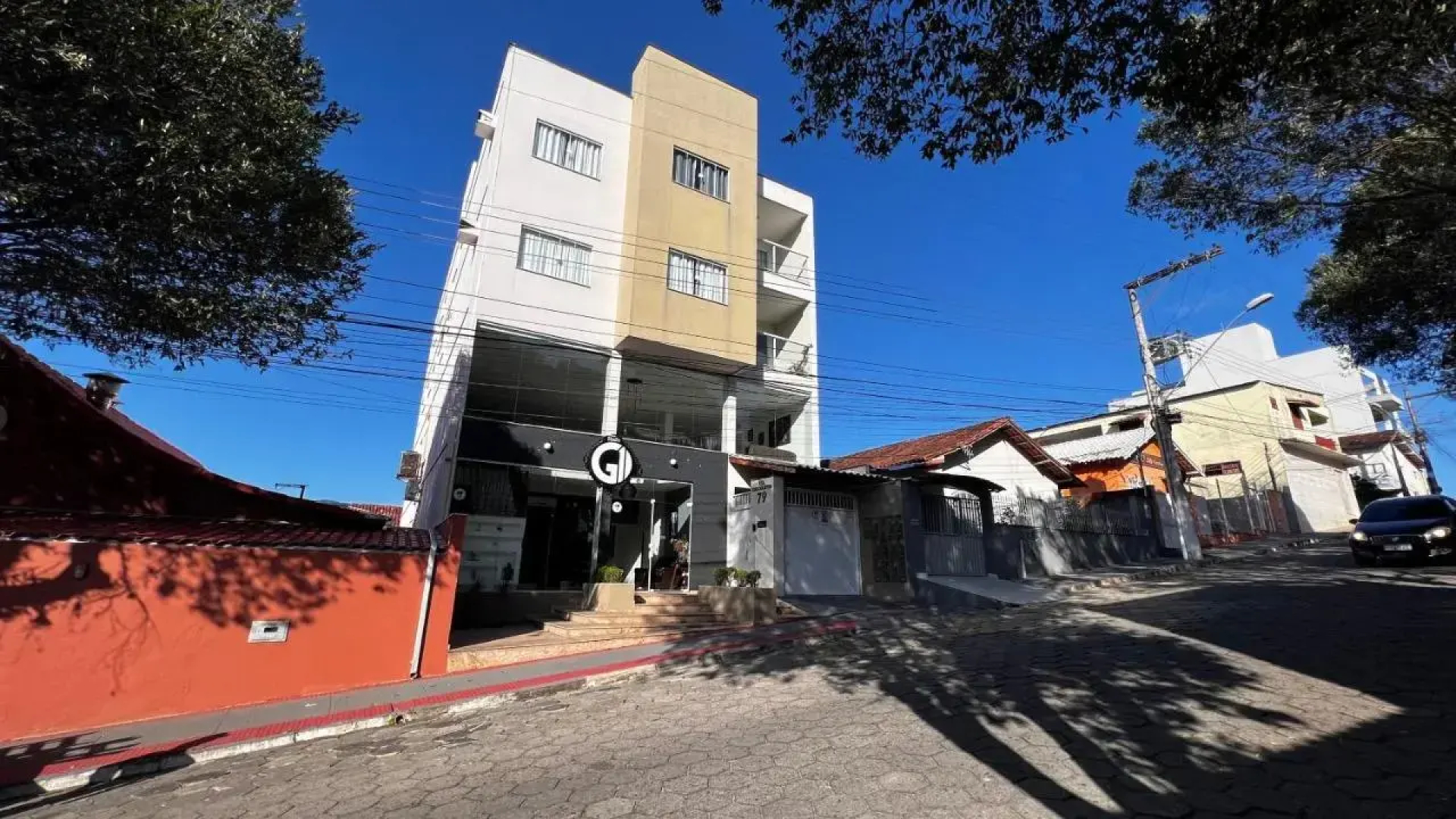 Zuccolotto ApartHOTEL 202