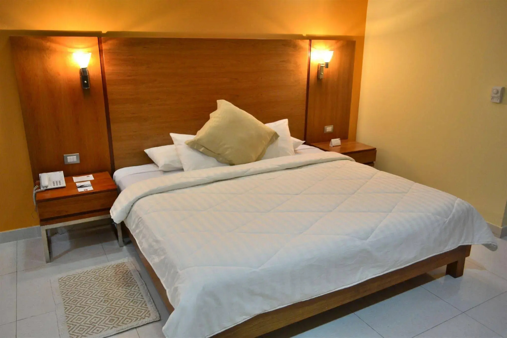 Hotel Puerta del Sol Porlamar