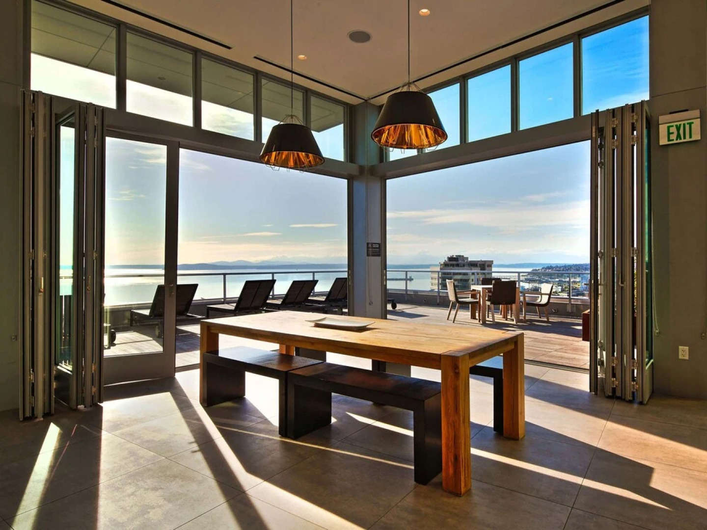 Belltown Condos by Barsala