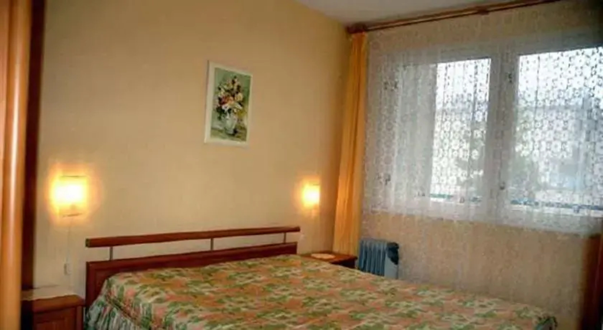 Apartment Jūros Mėlis