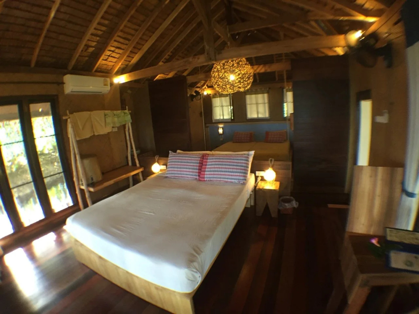 Coco Cottage Koh Ngai