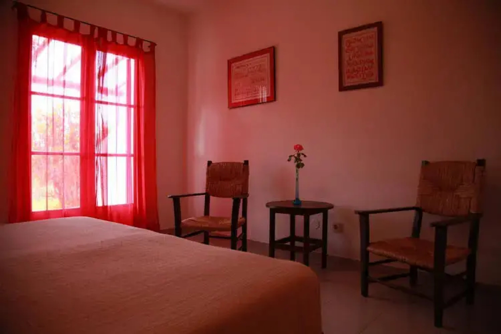 Quinta do Rio Country Inn