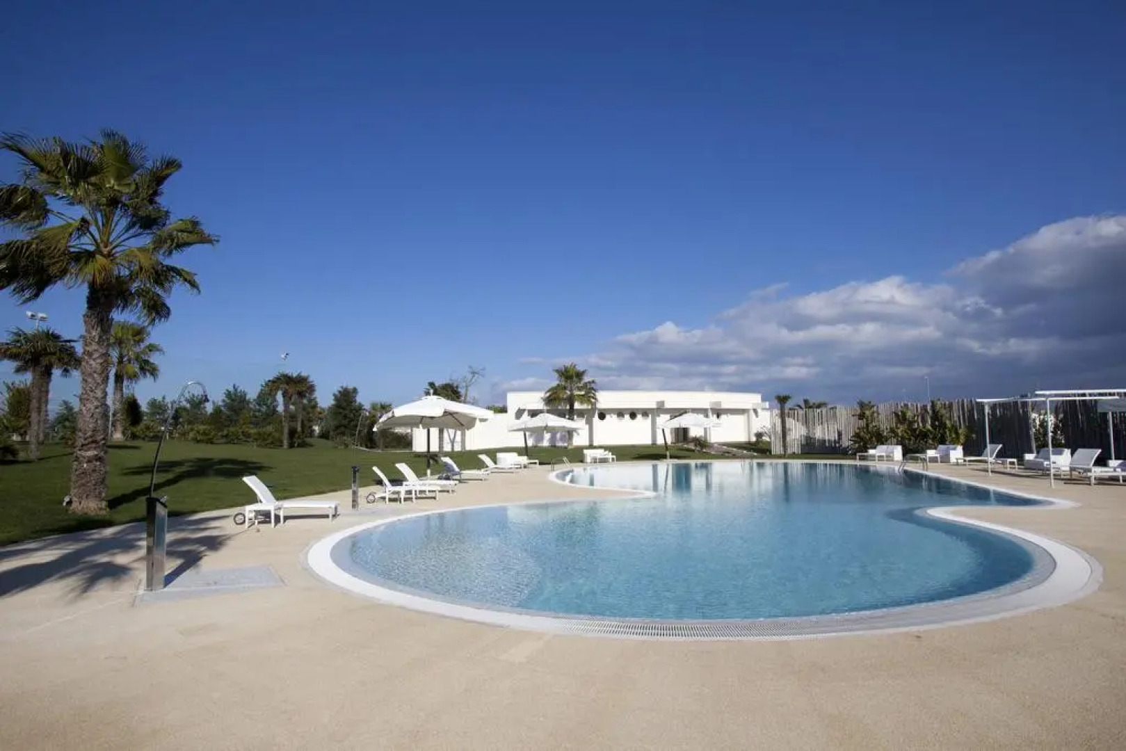 Arthotel e Park Lecce