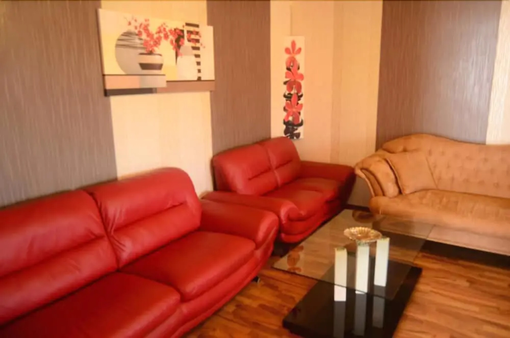 Gründauer Monteurwohnung/Studentenwohnung