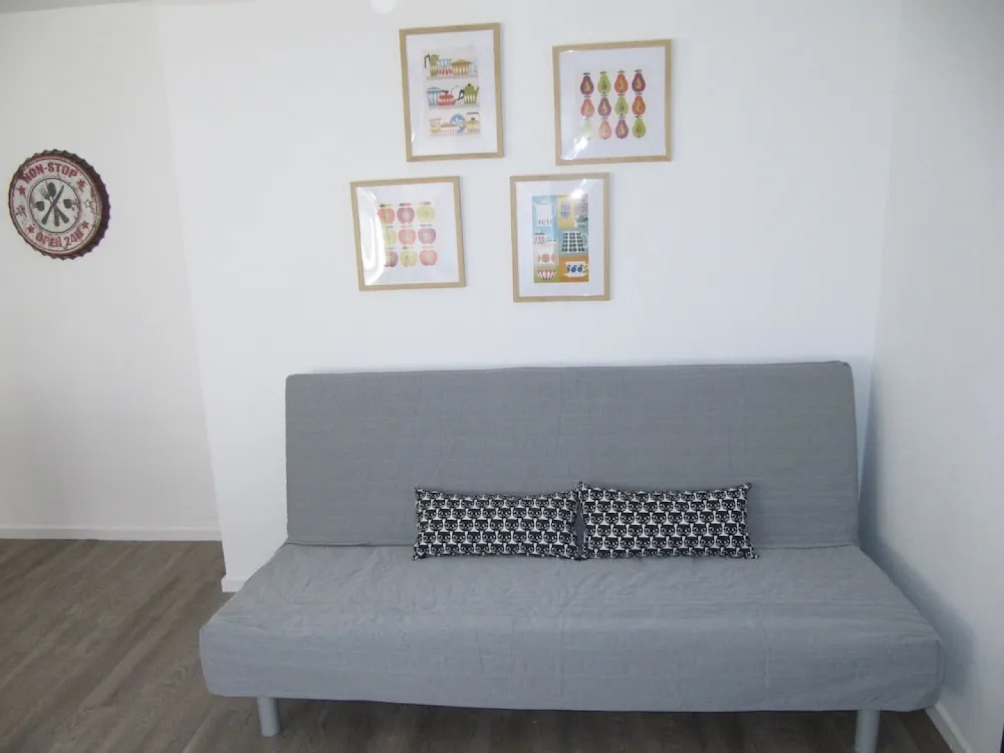 Vitivola Casa Nova Ros - Canillo centro