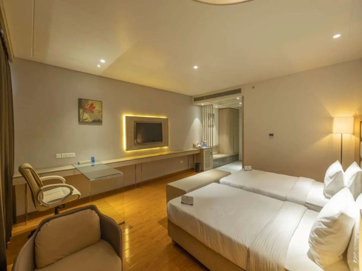 Sarovar Portico Morbi