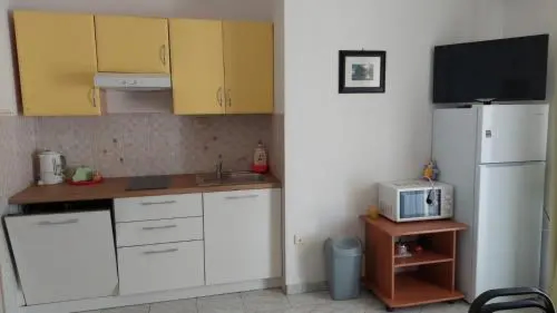 Apartmani Sanja