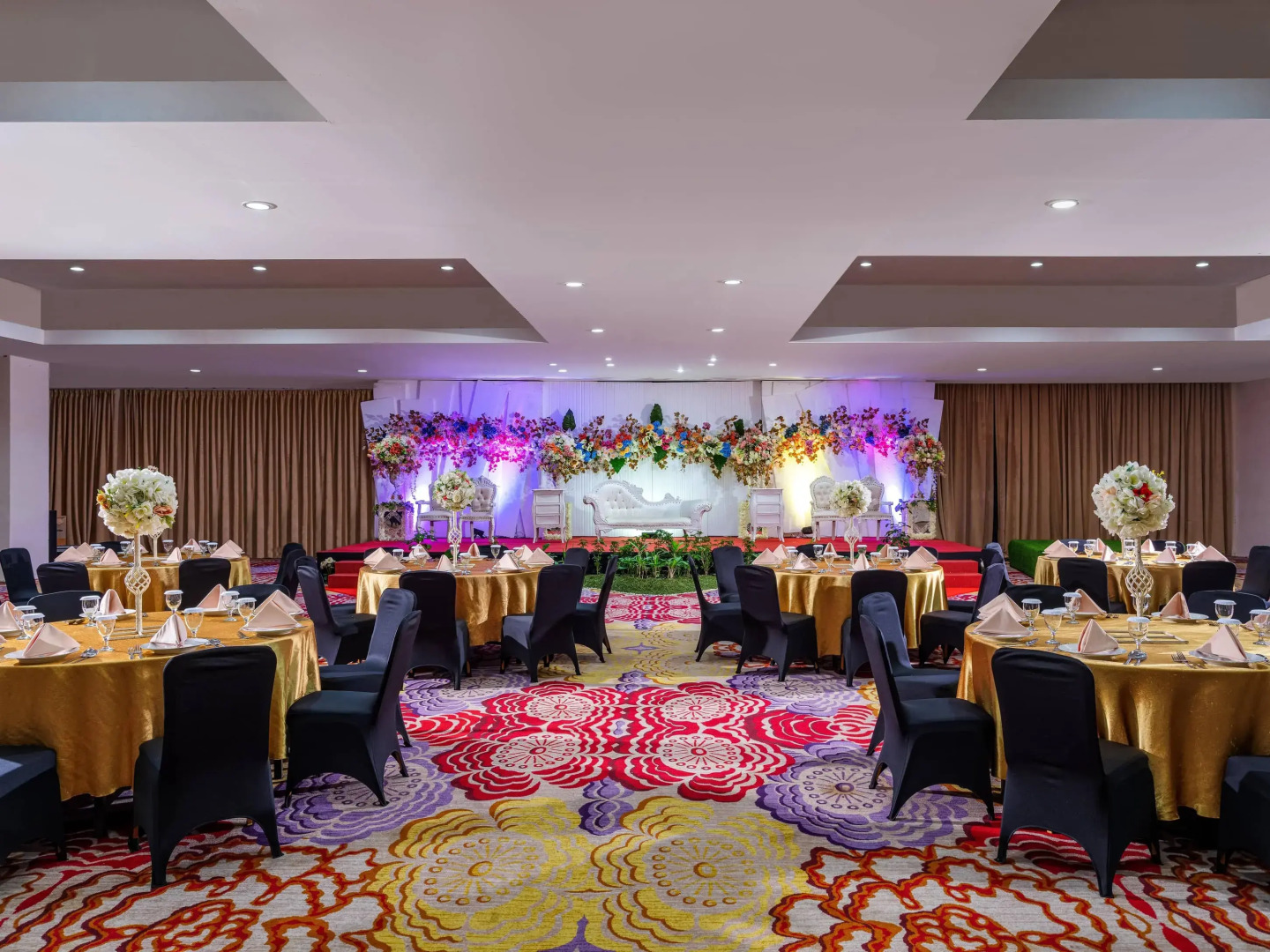 Swiss-Belhotel Makassar