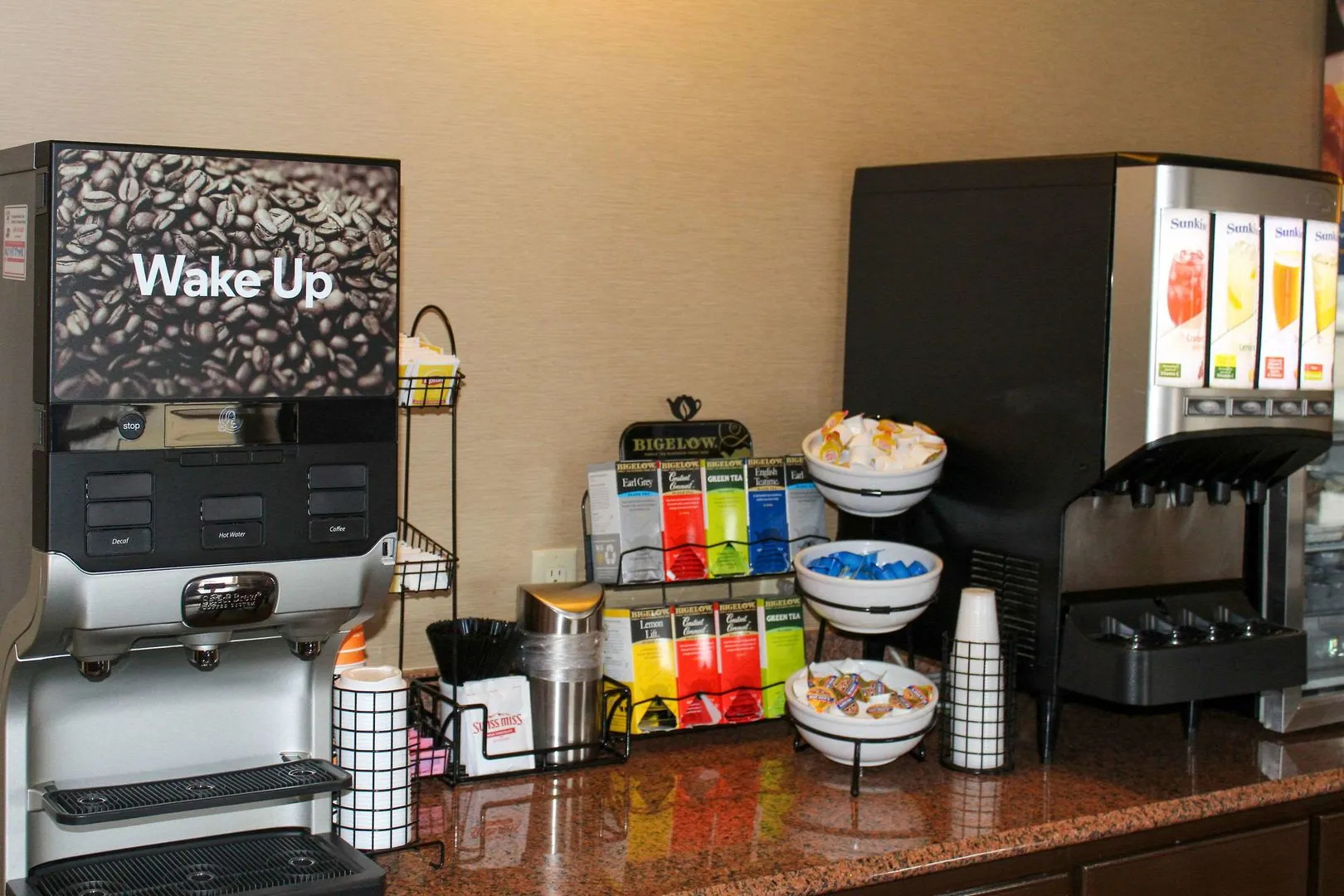 Comfort Inn & Suites Chesterfield - St. Louis