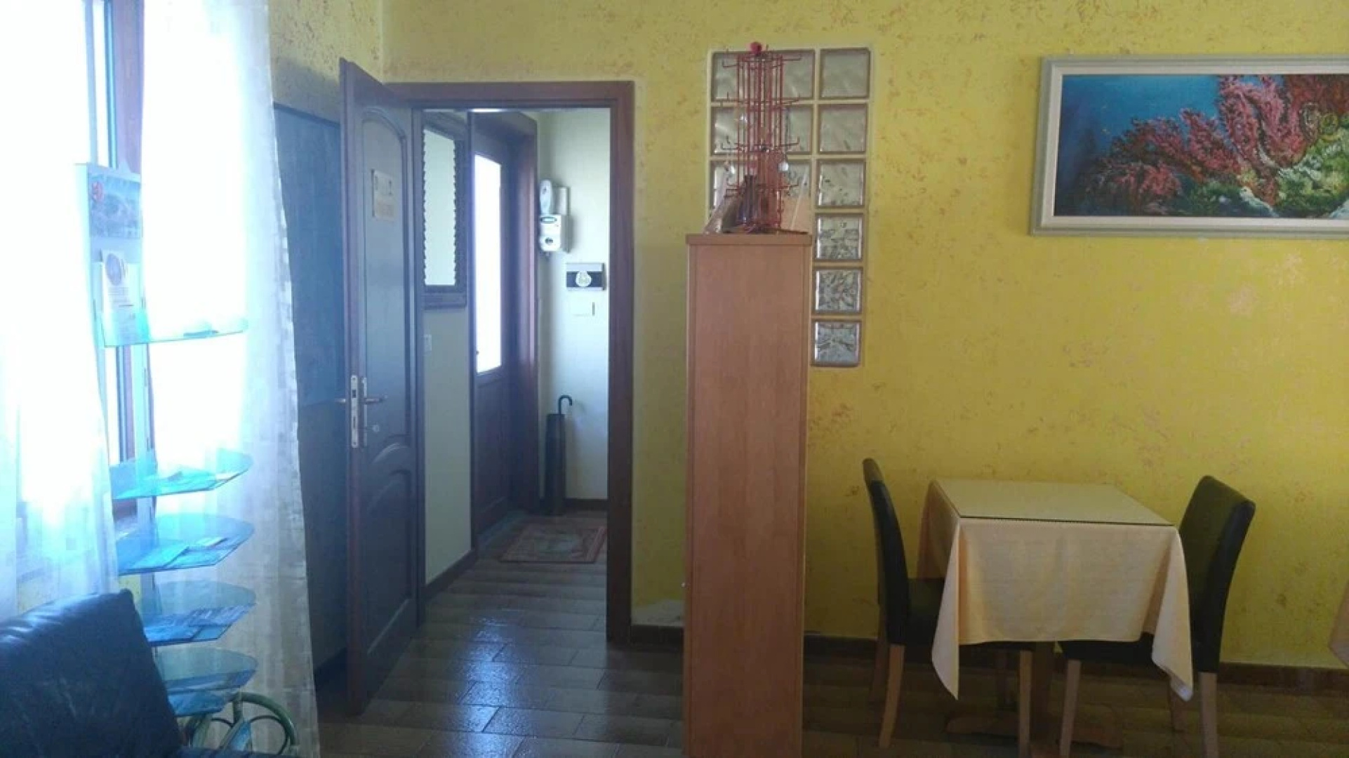B&B Fantar House