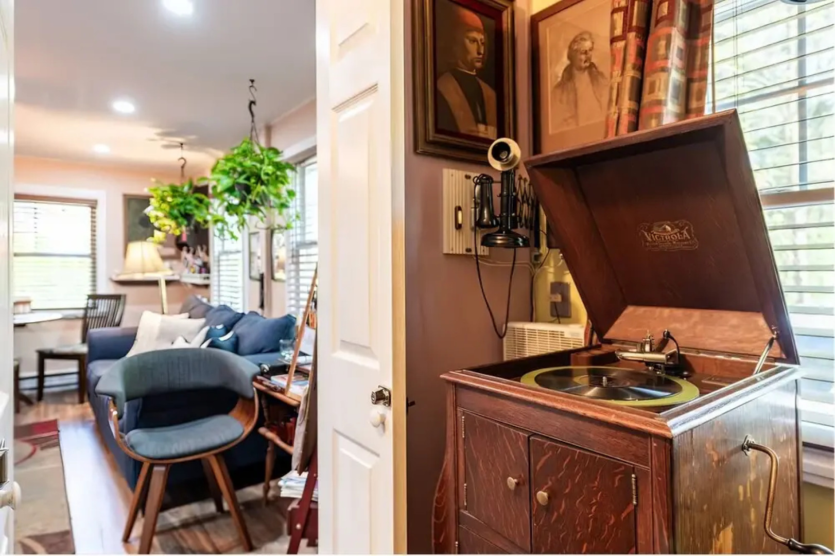 The Artist Studio Loft Inc