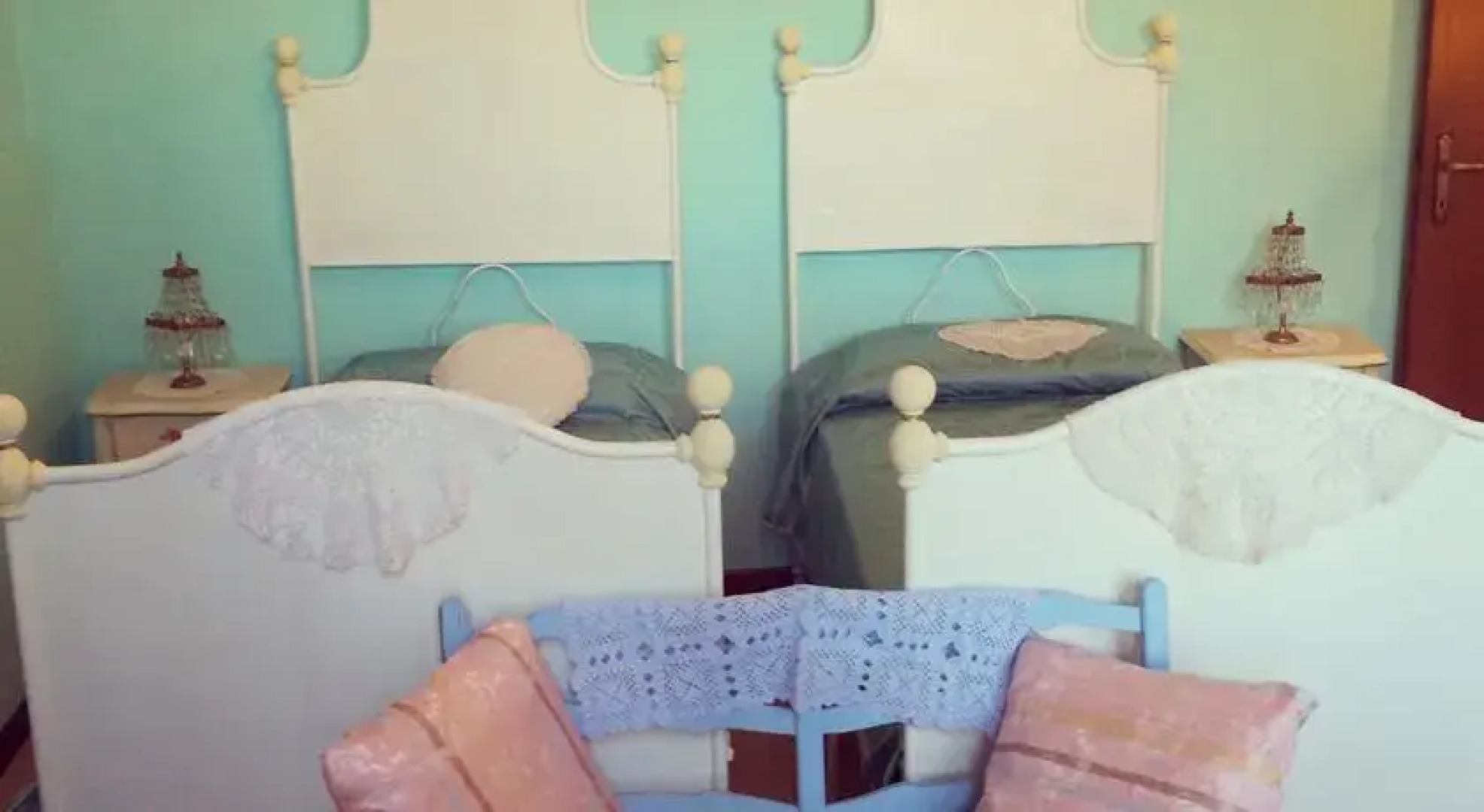 B&B La Rosa Cantoniera