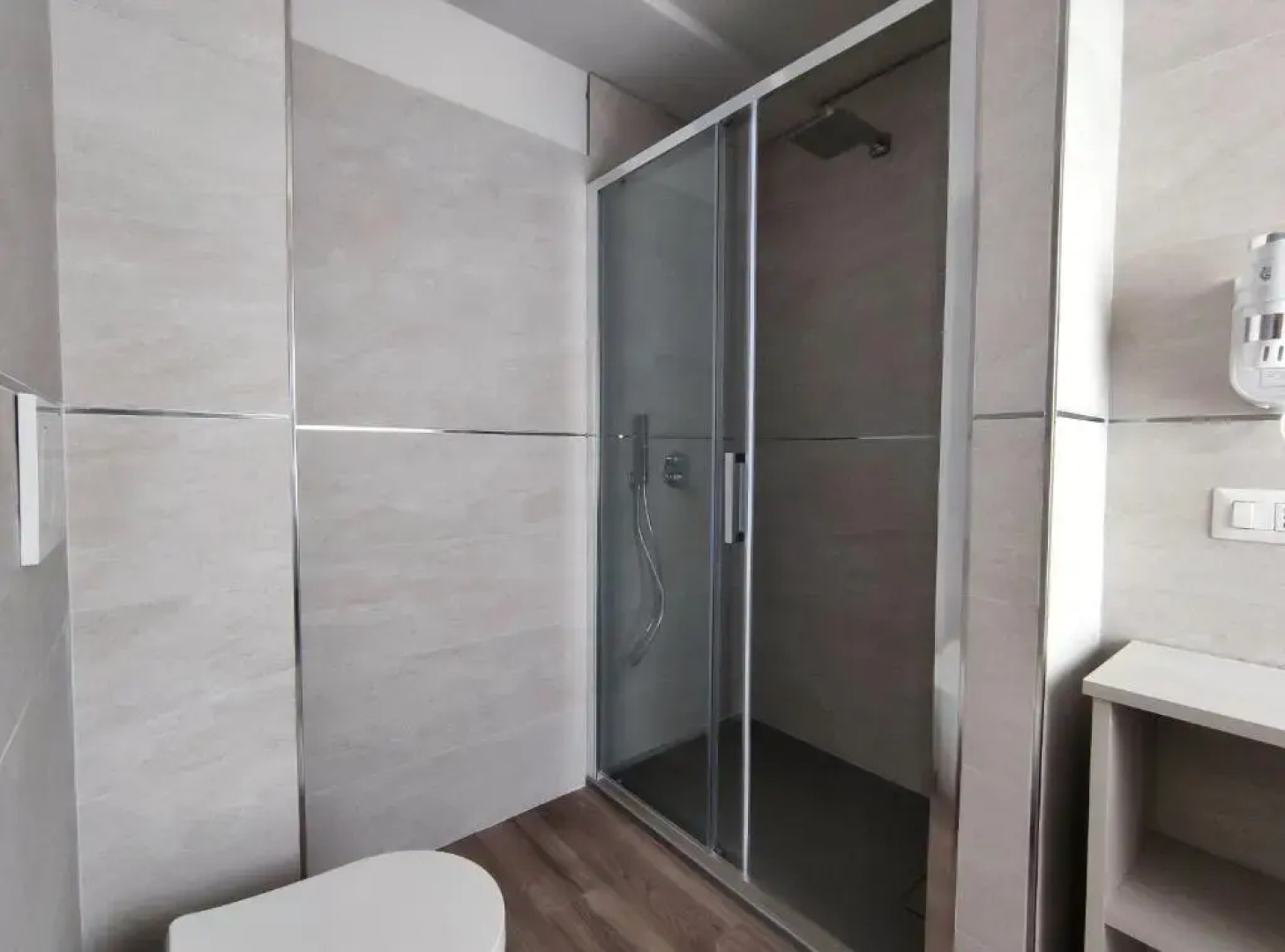 Hotel Valle del Fiora