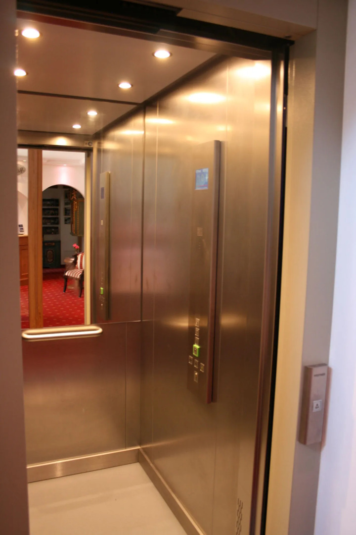 Almenrausch und Edelweiss