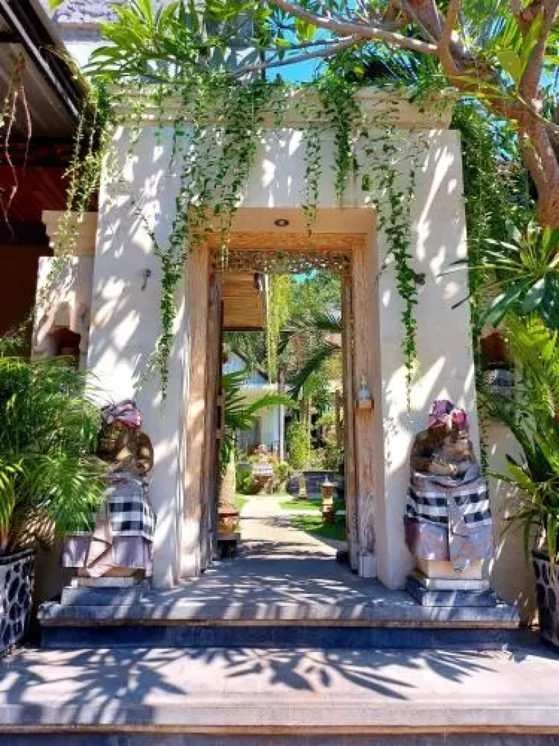 Fun Divers Resort