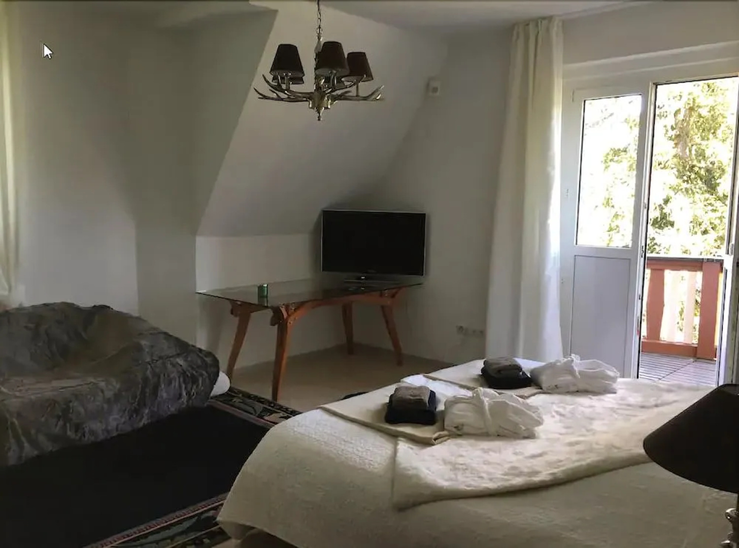 Aschberg Chalet