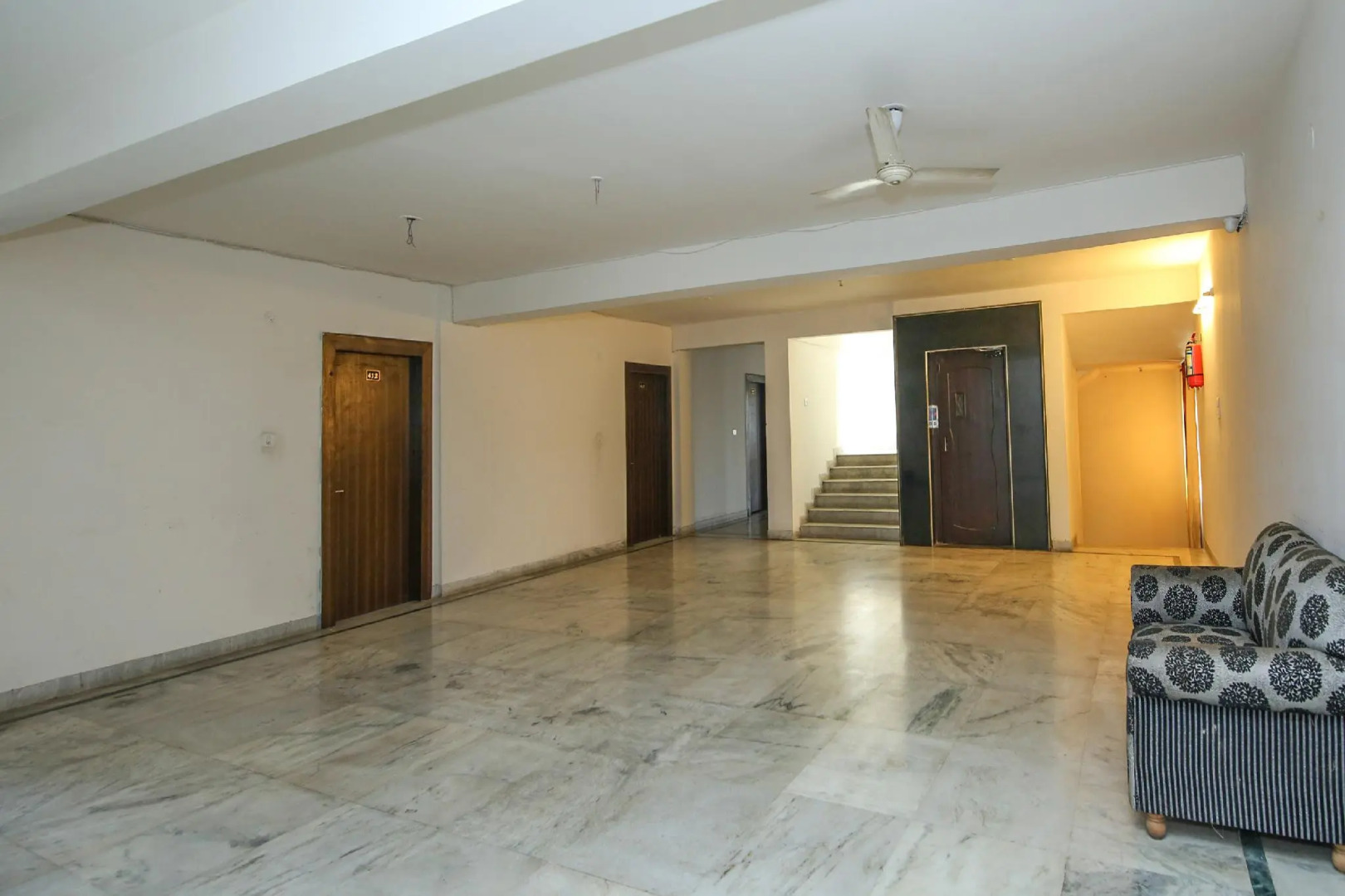 Hotel Datt Residency