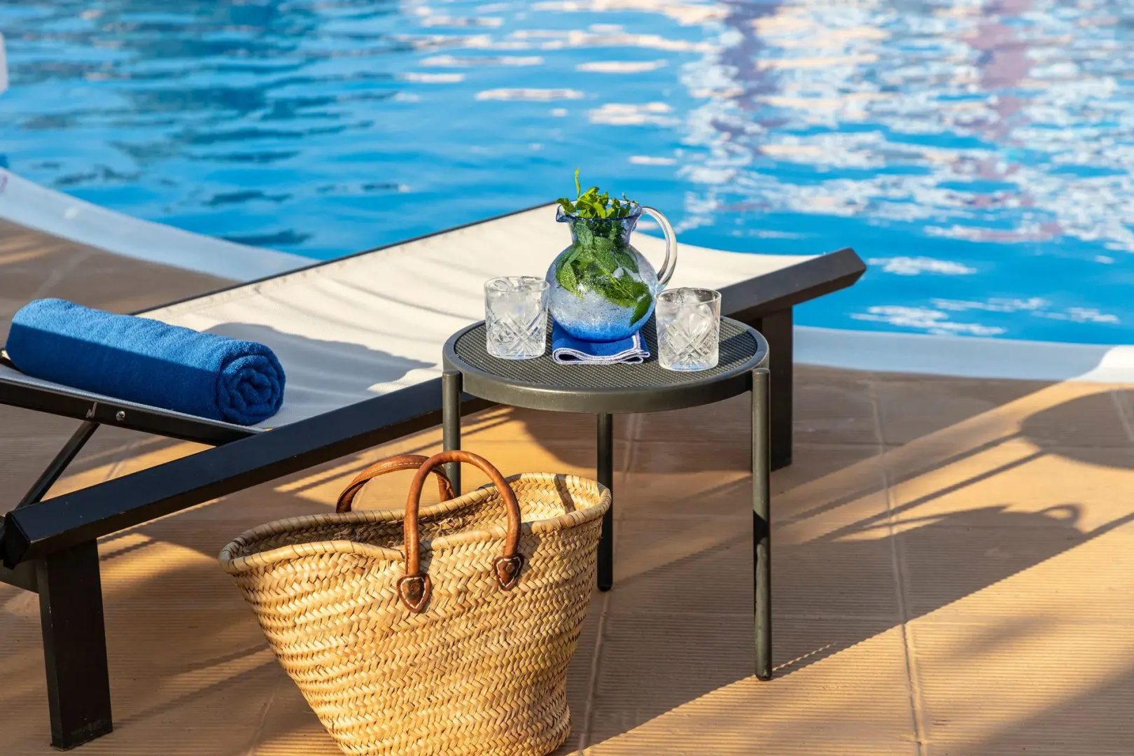 Amalia Hotel Nafplio