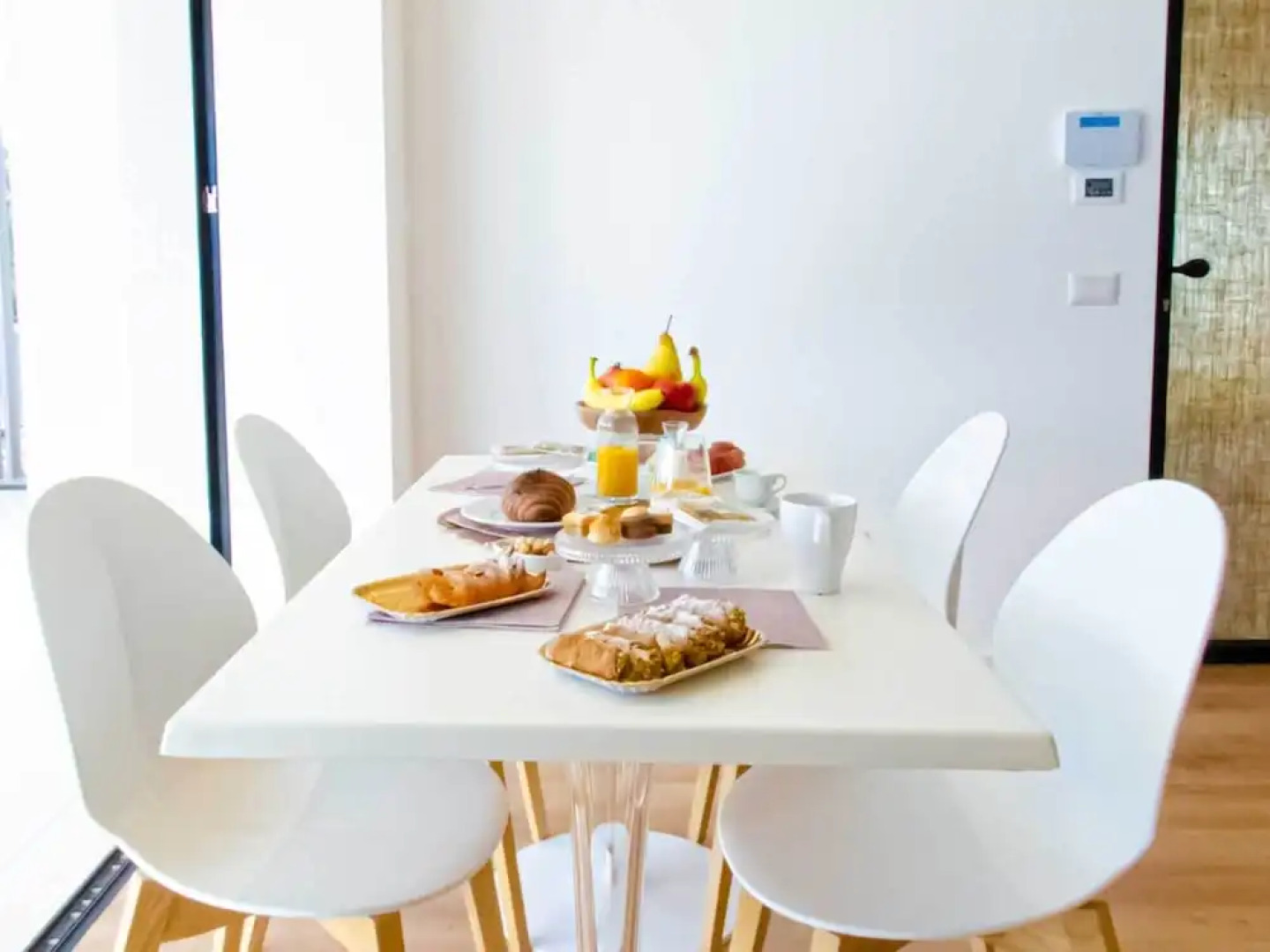 Pascià boutique hotel