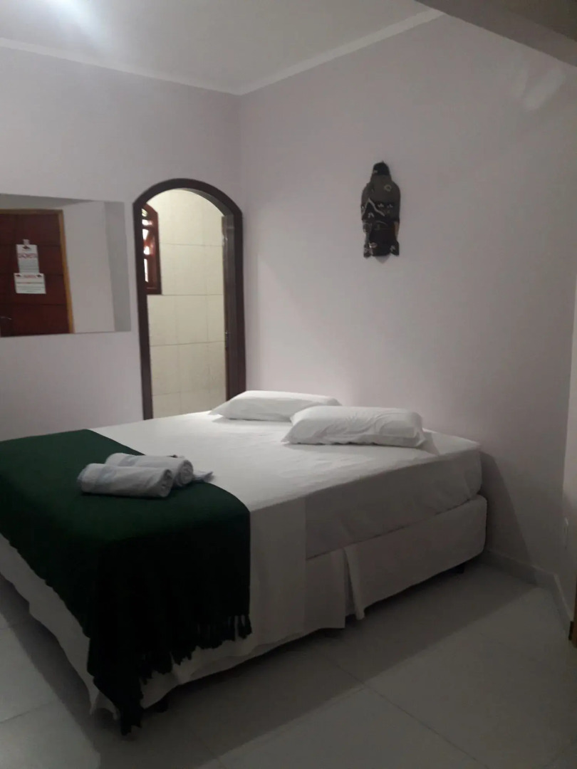 Pousada Estrela Mare