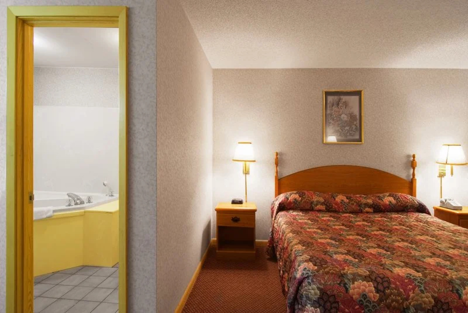 Americas Best Value Inn West Memphis