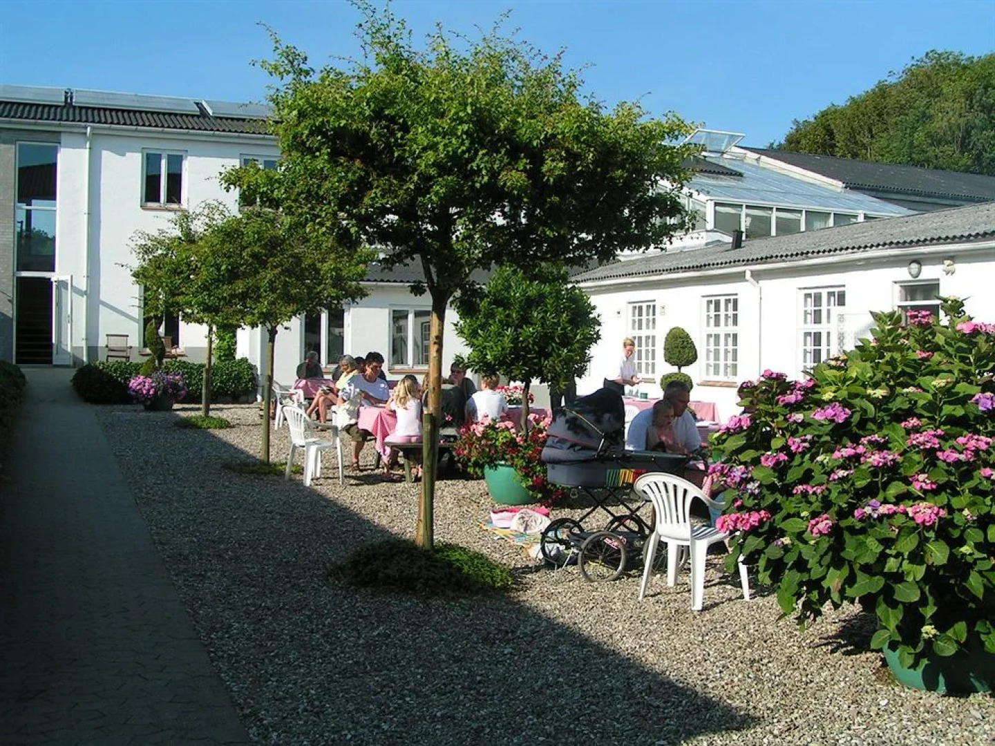 Zleep Hotel Kalundborg